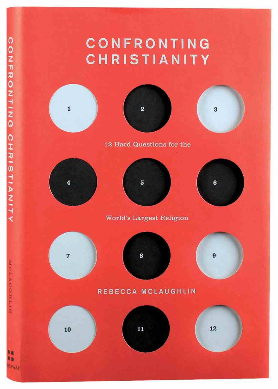 confronting christianity