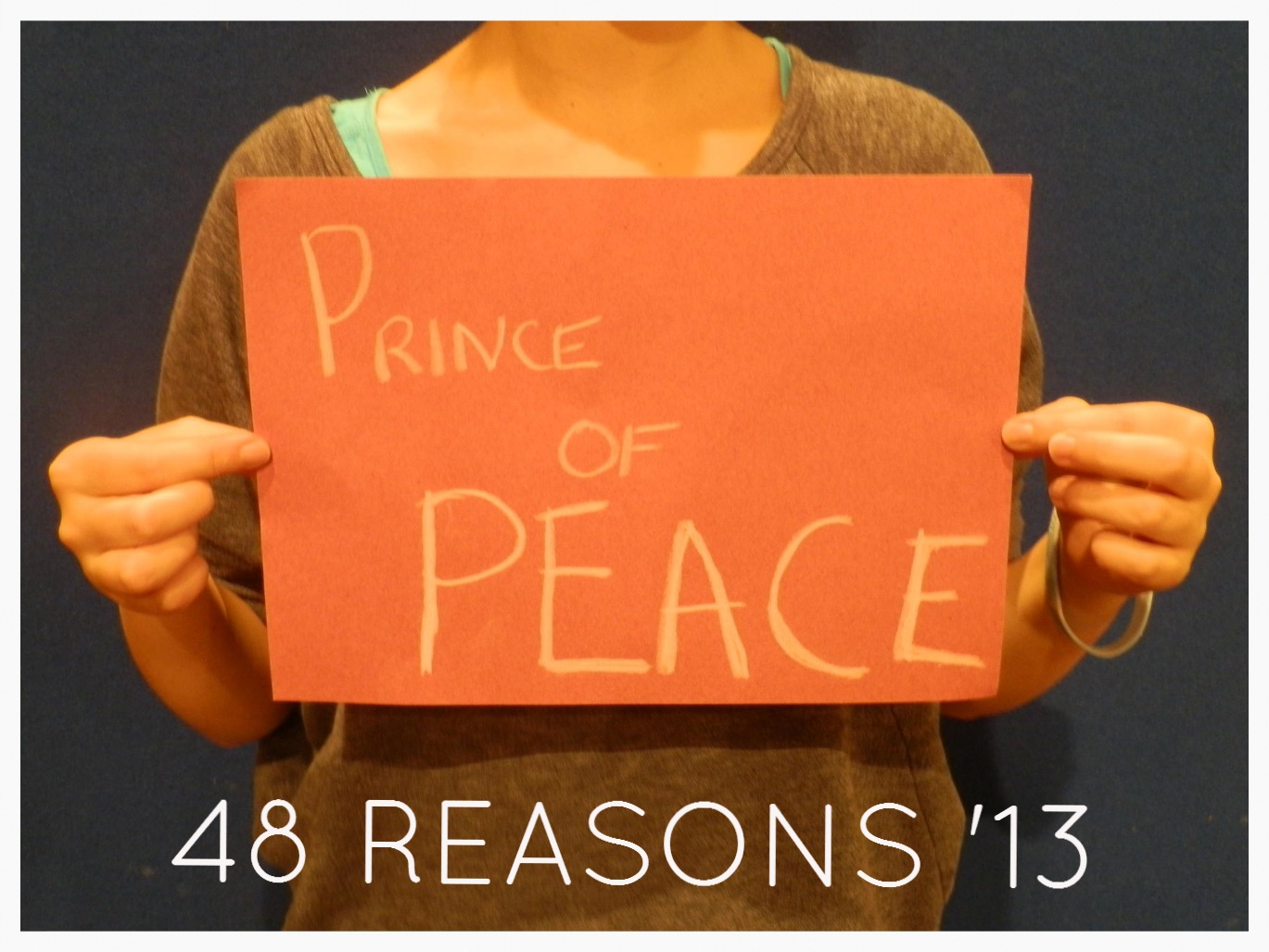 48 Reasons '13