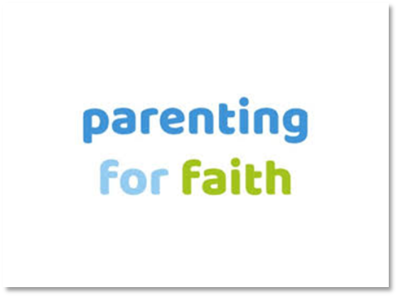 ParentingForFaith