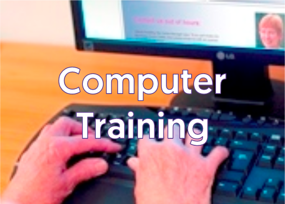 Computer training