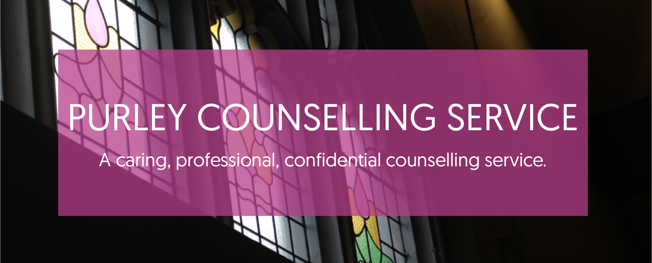 Purley Counselling Service