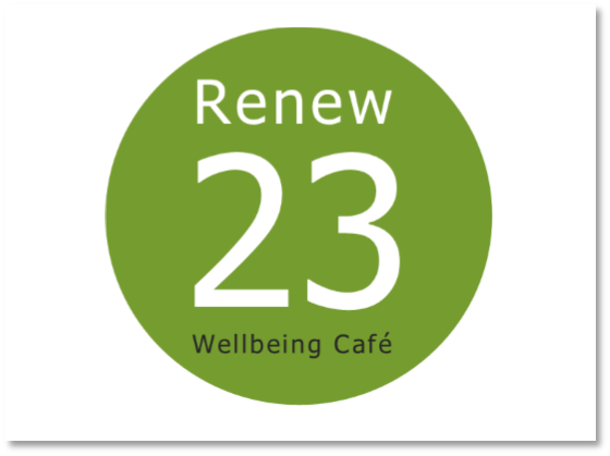 Renew23 Community Outreach
