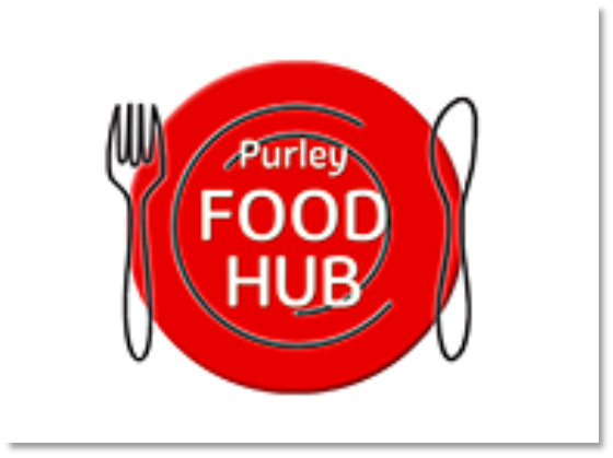Purley Food Hub Community Outr