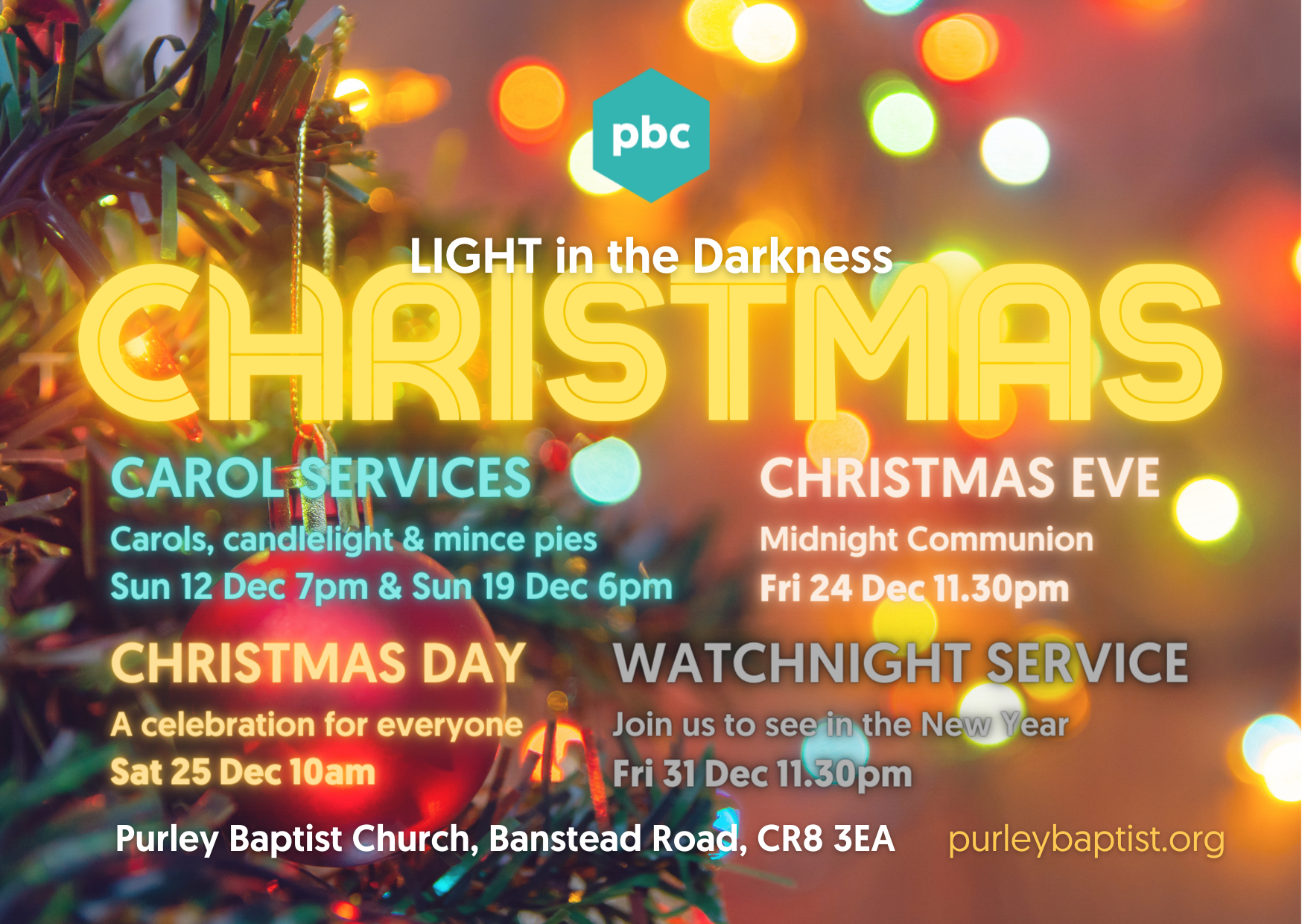 Christmas (Postcard) (6)