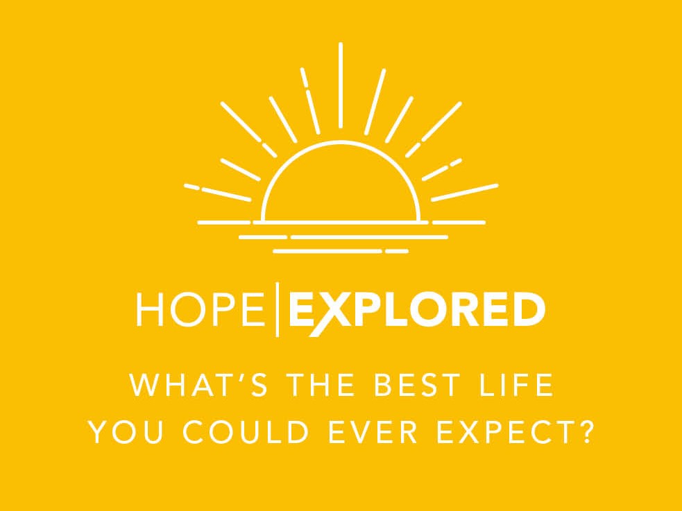 Hope Explored (2)