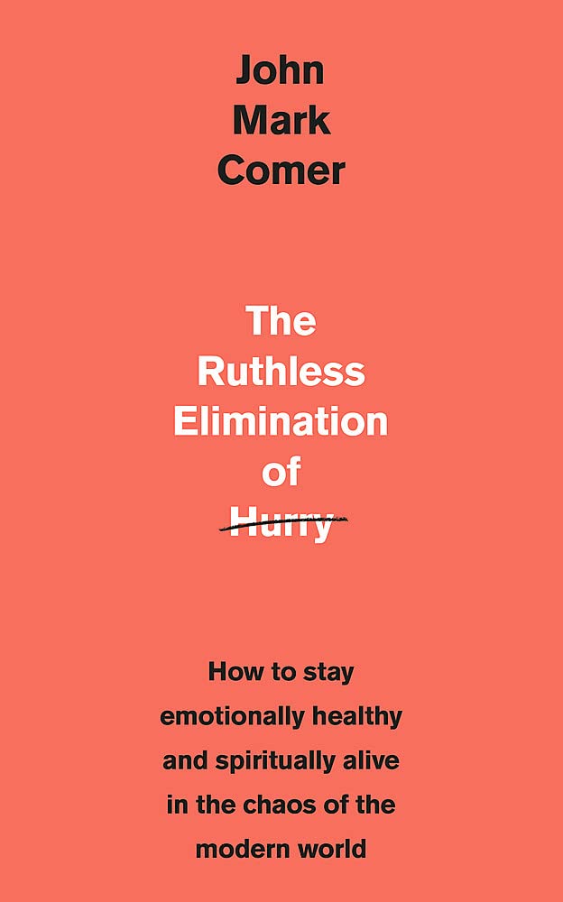 comer - ruthless