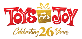 toys for joy 26 years