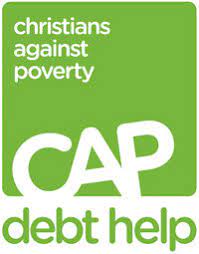 CAP Debt Help logo
