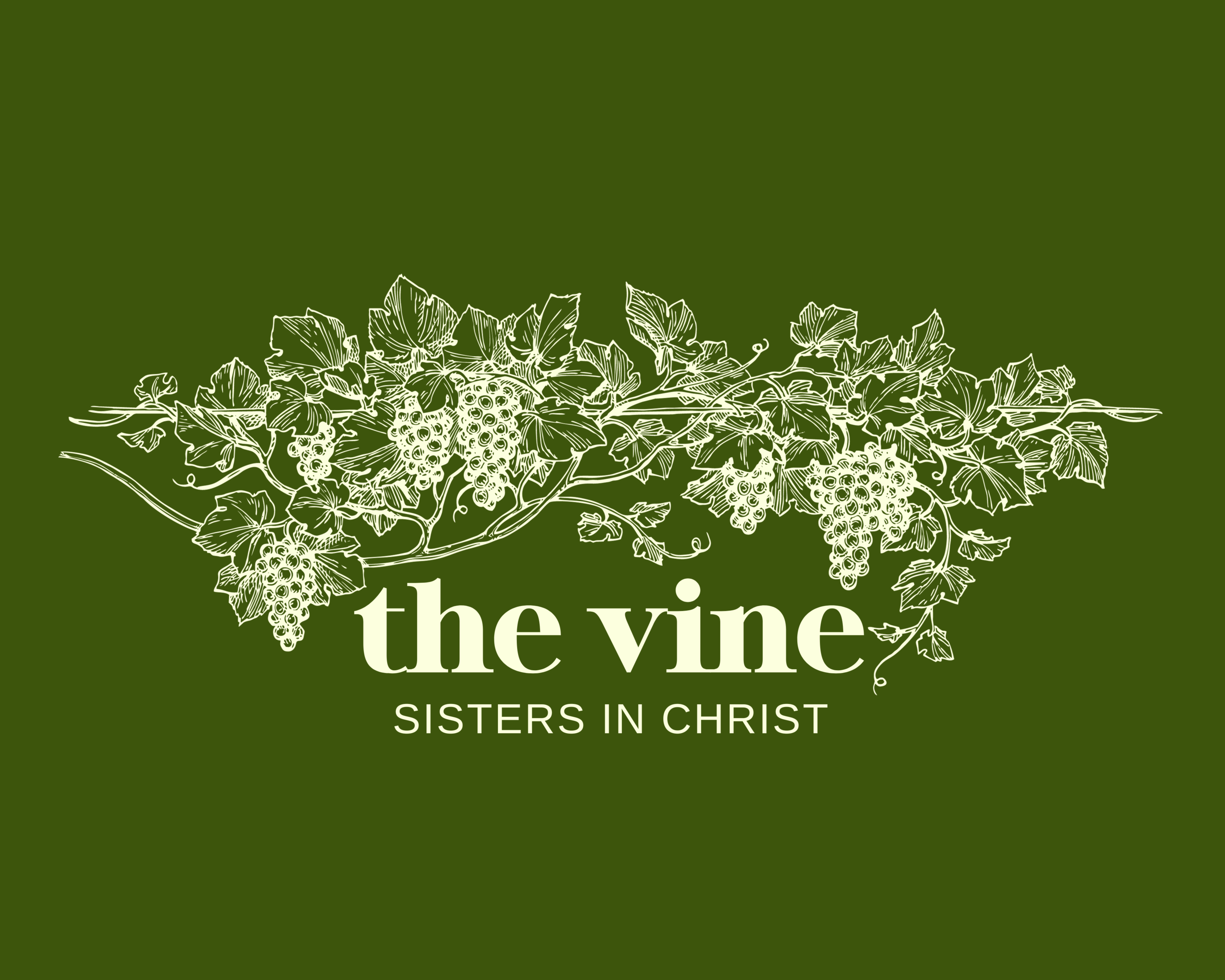 The Vine Final Logo