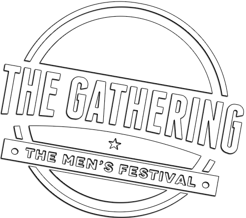 the gathering for men