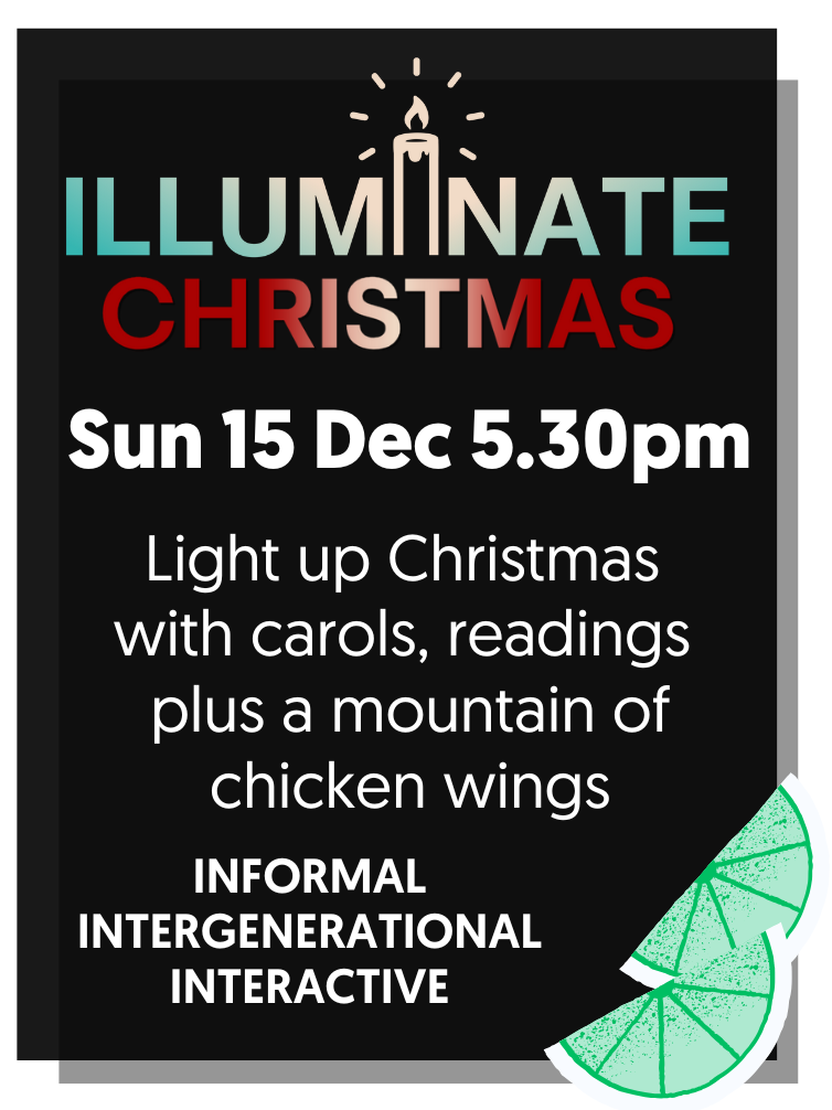 Illuminate Christmas2024