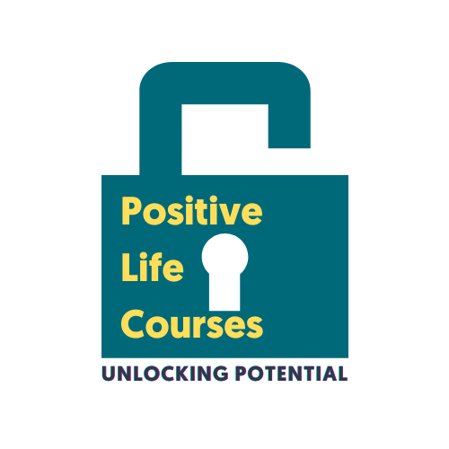Copy of Positive Life Courses