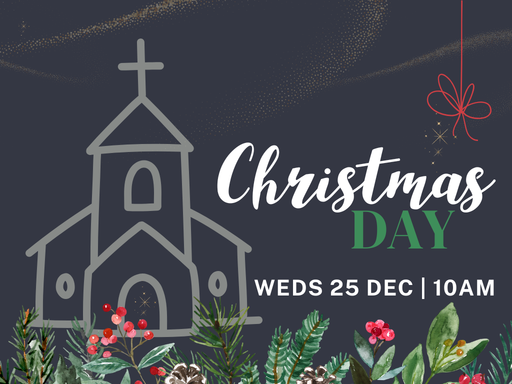 Christmas website pack 2025 (2