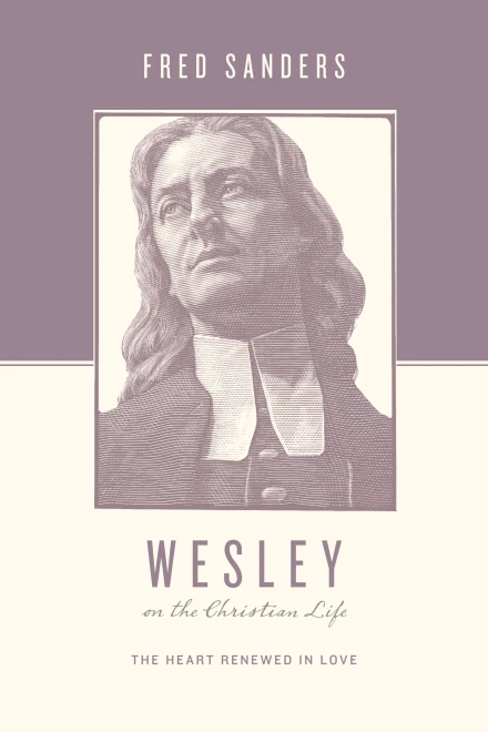 wesley
