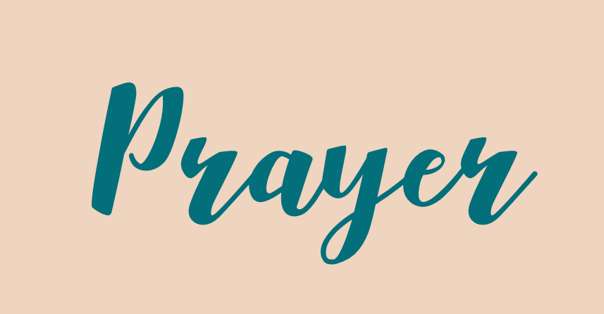 Prayer